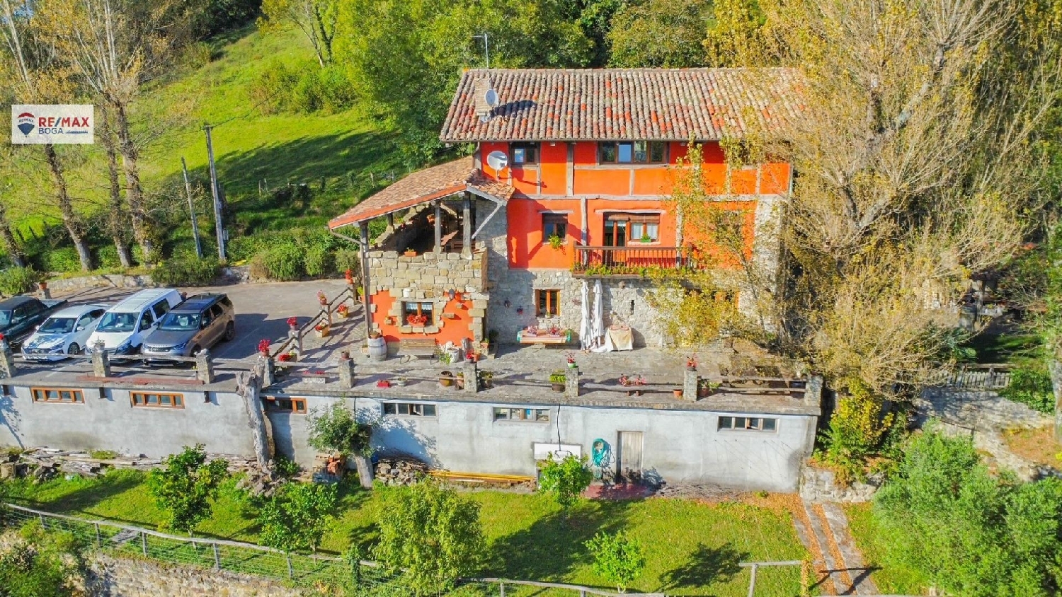  till salu hus Etxabe Urola-Kosta 5