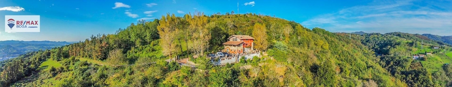till salu hus Etxabe Urola-Kosta 2