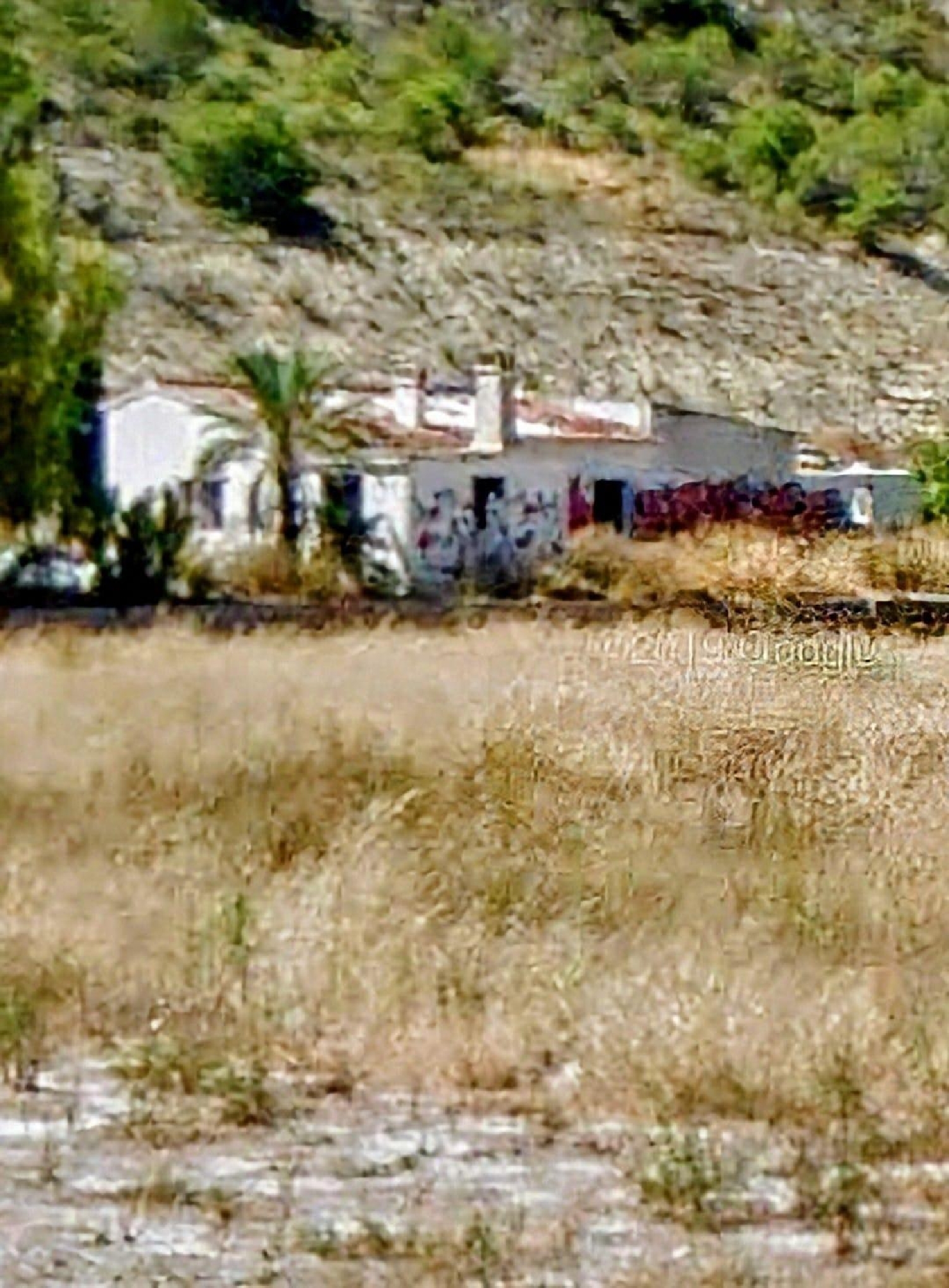 till salu hus Europark Marina Baixa 2