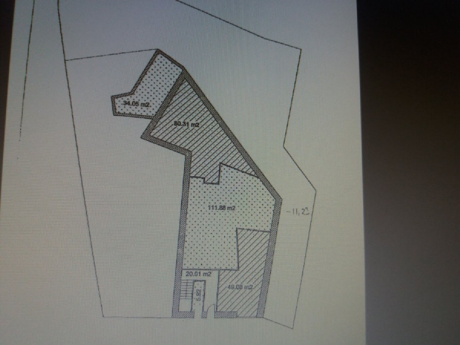  en venta casa Ezequiel Gonzalez-Sepúlveda 40002 Segovia Sur 5