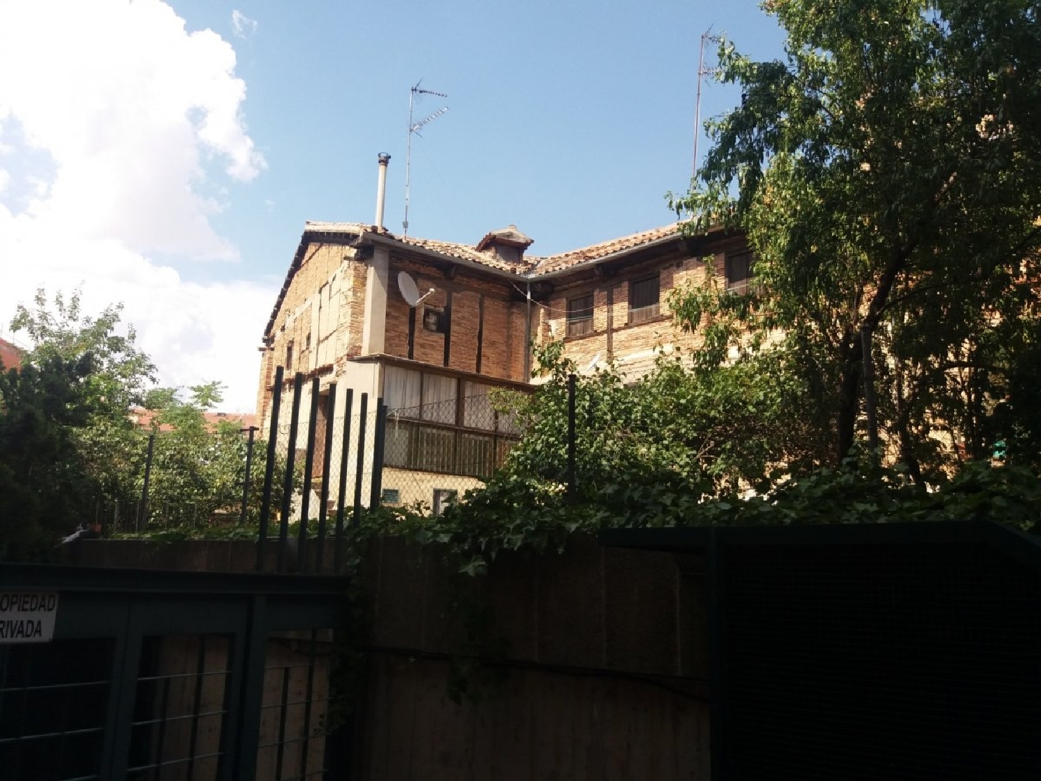  en venta casa Ezequiel Gonzalez-Sepúlveda 40002 Segovia Sur 6