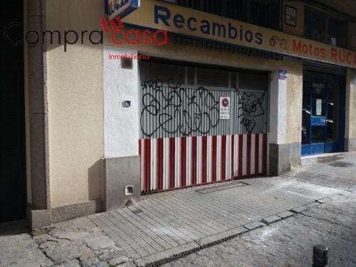 Ezequiel Gonzalez-Sepúlveda 40002 Segovia Sur casa foto 6230398