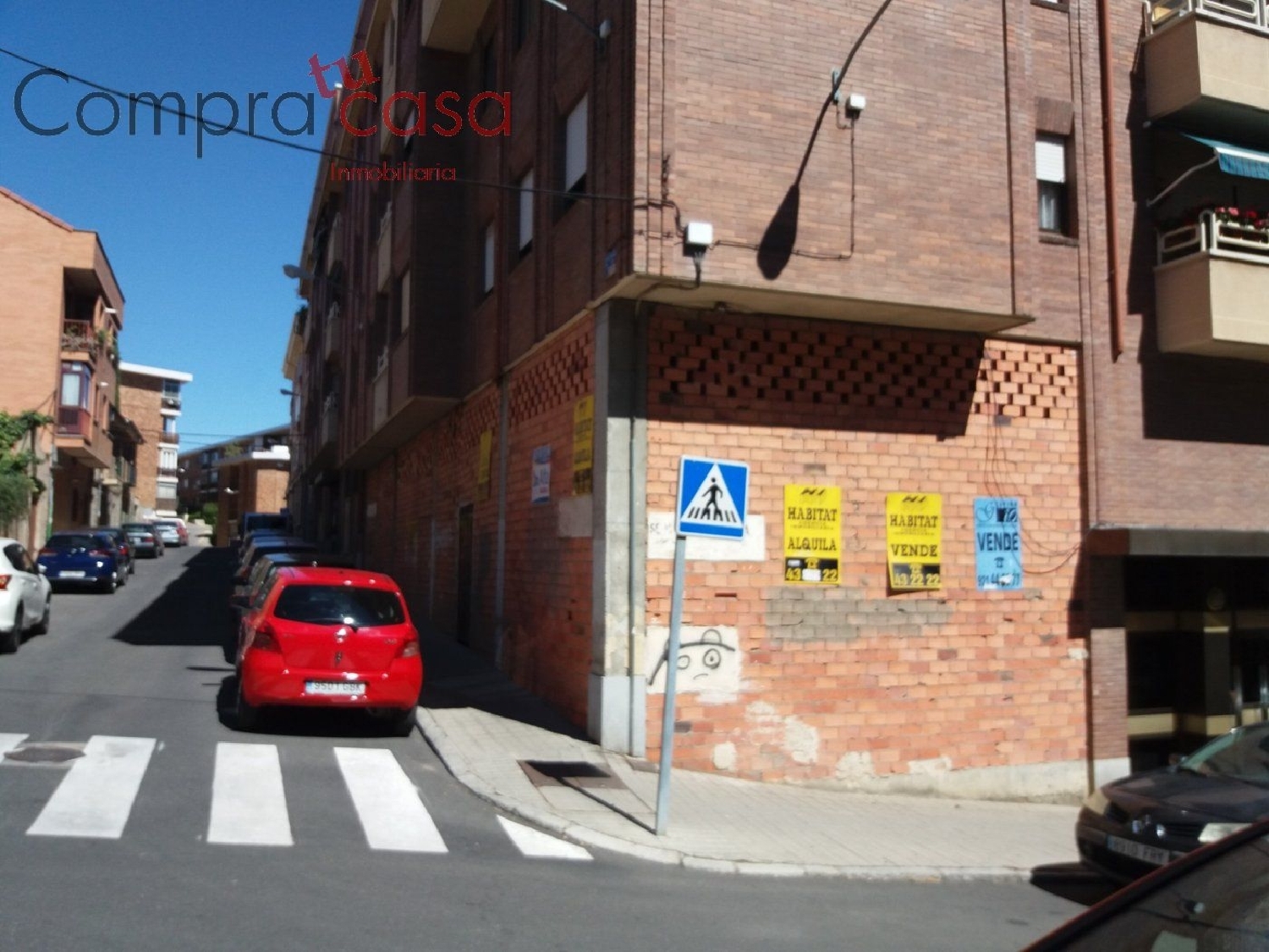 en venta casa Ezequiel Gonzalez-Sepúlveda 40002 Segovia Sur 2