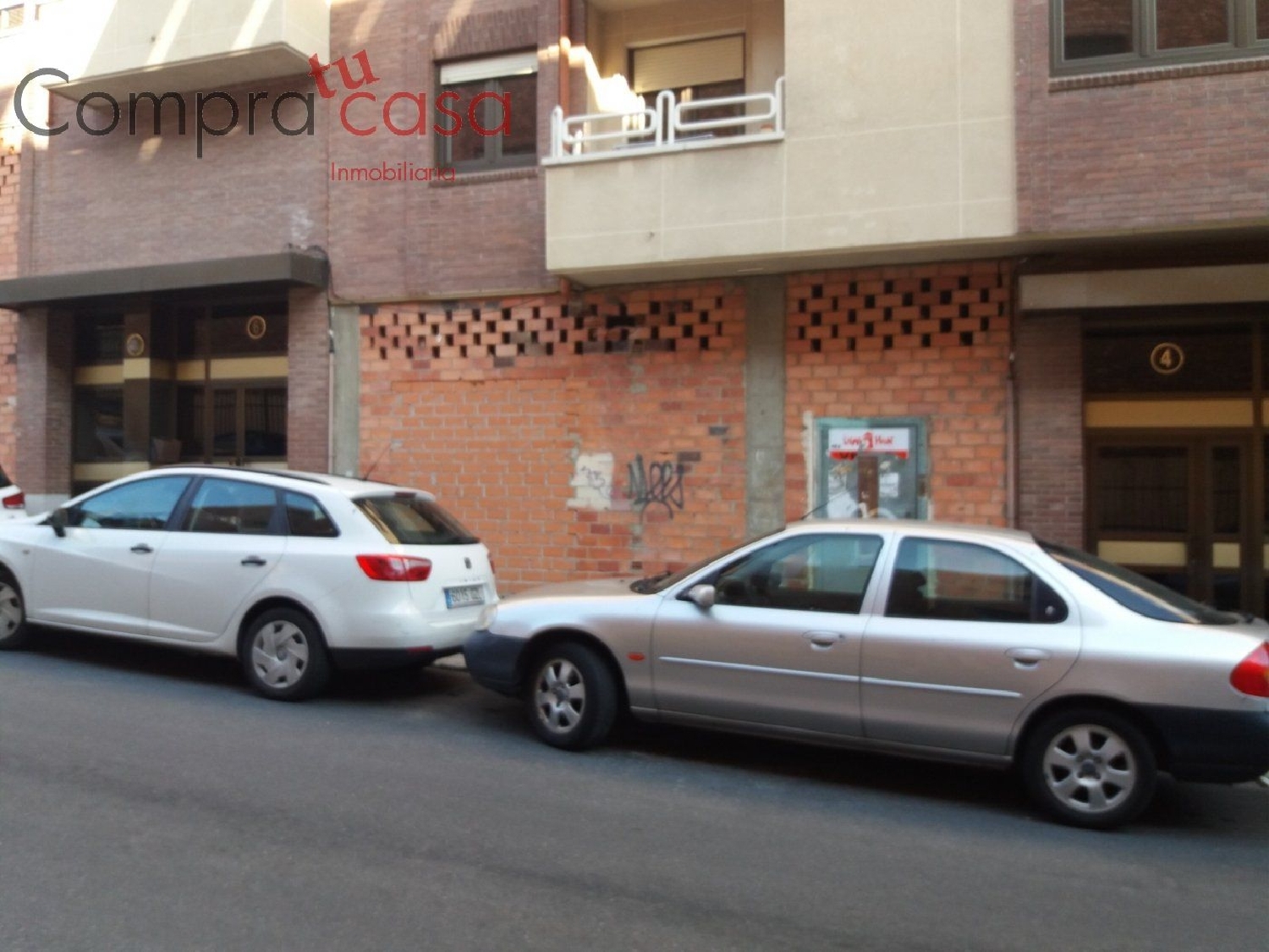  en venta casa Ezequiel Gonzalez-Sepúlveda 40002 Segovia Sur 4