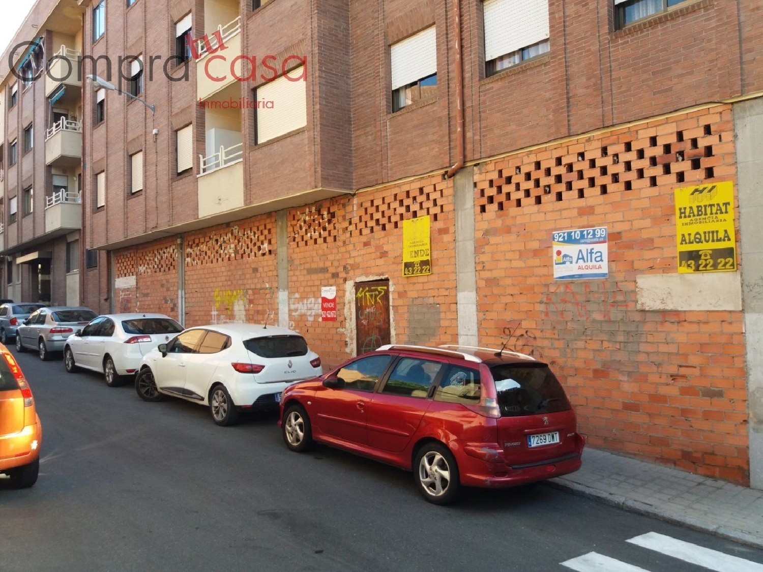 en venta casa Ezequiel Gonzalez-Sepúlveda 40002 Segovia Sur 3