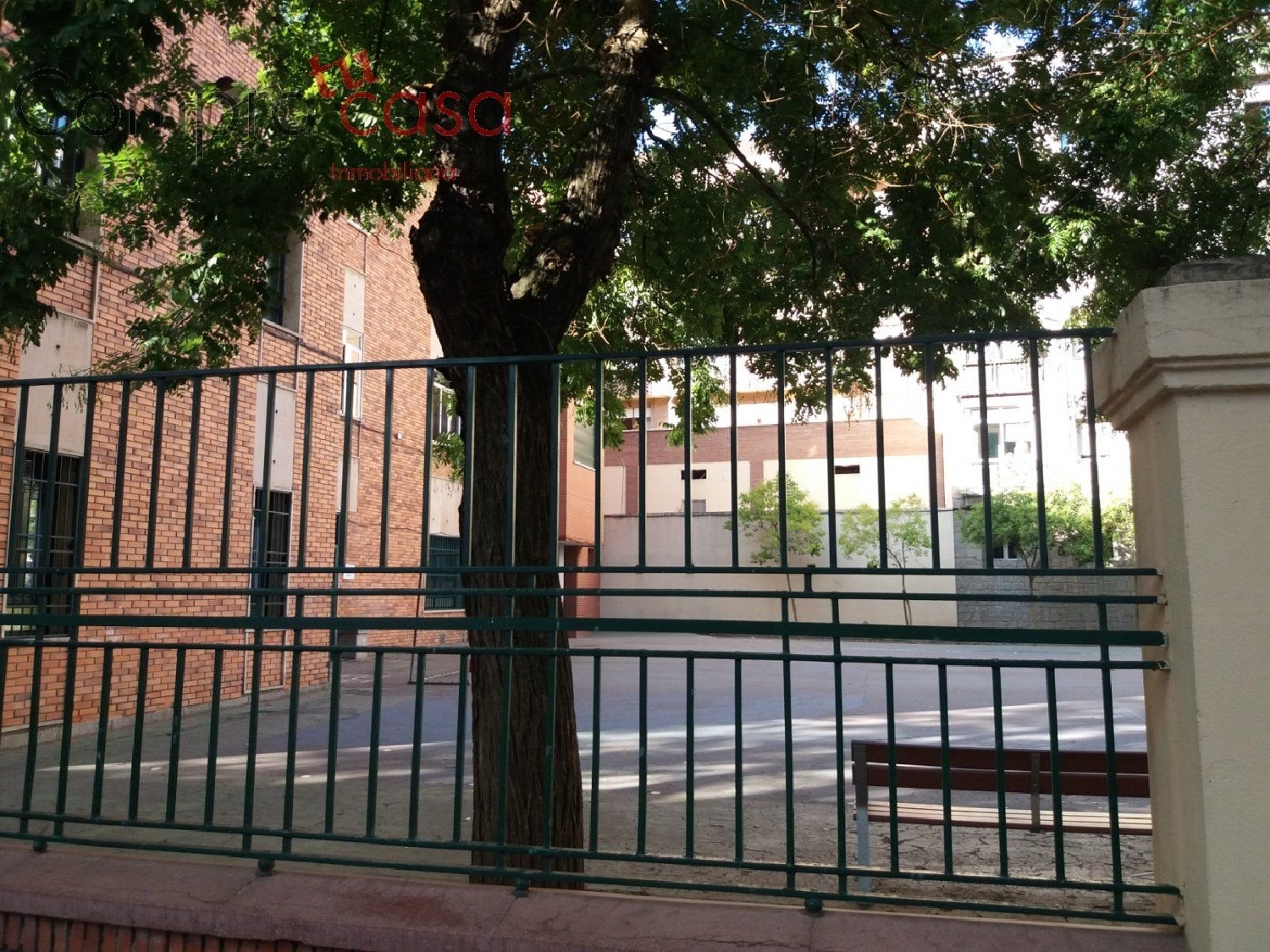  en venta casa Ezequiel Gonzalez-Sepúlveda 40002 Segovia Sur 7