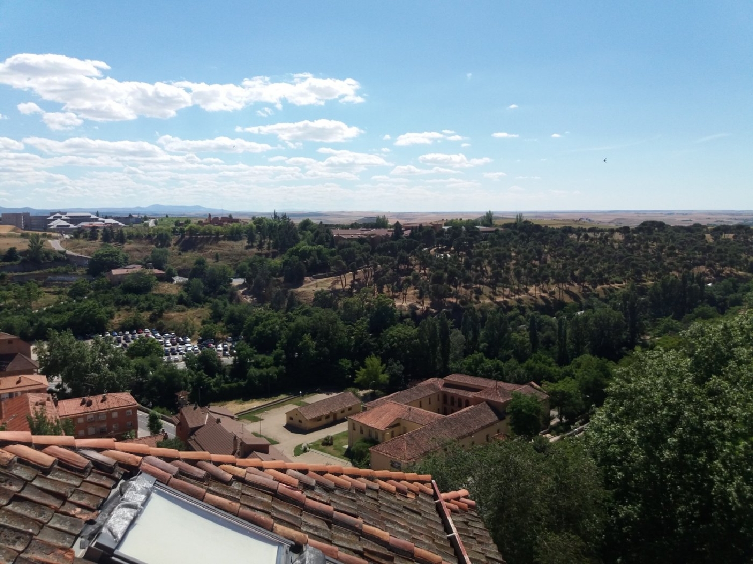 en venta casa Ezequiel Gonzalez-Sepúlveda 40002 Segovia Sur 8