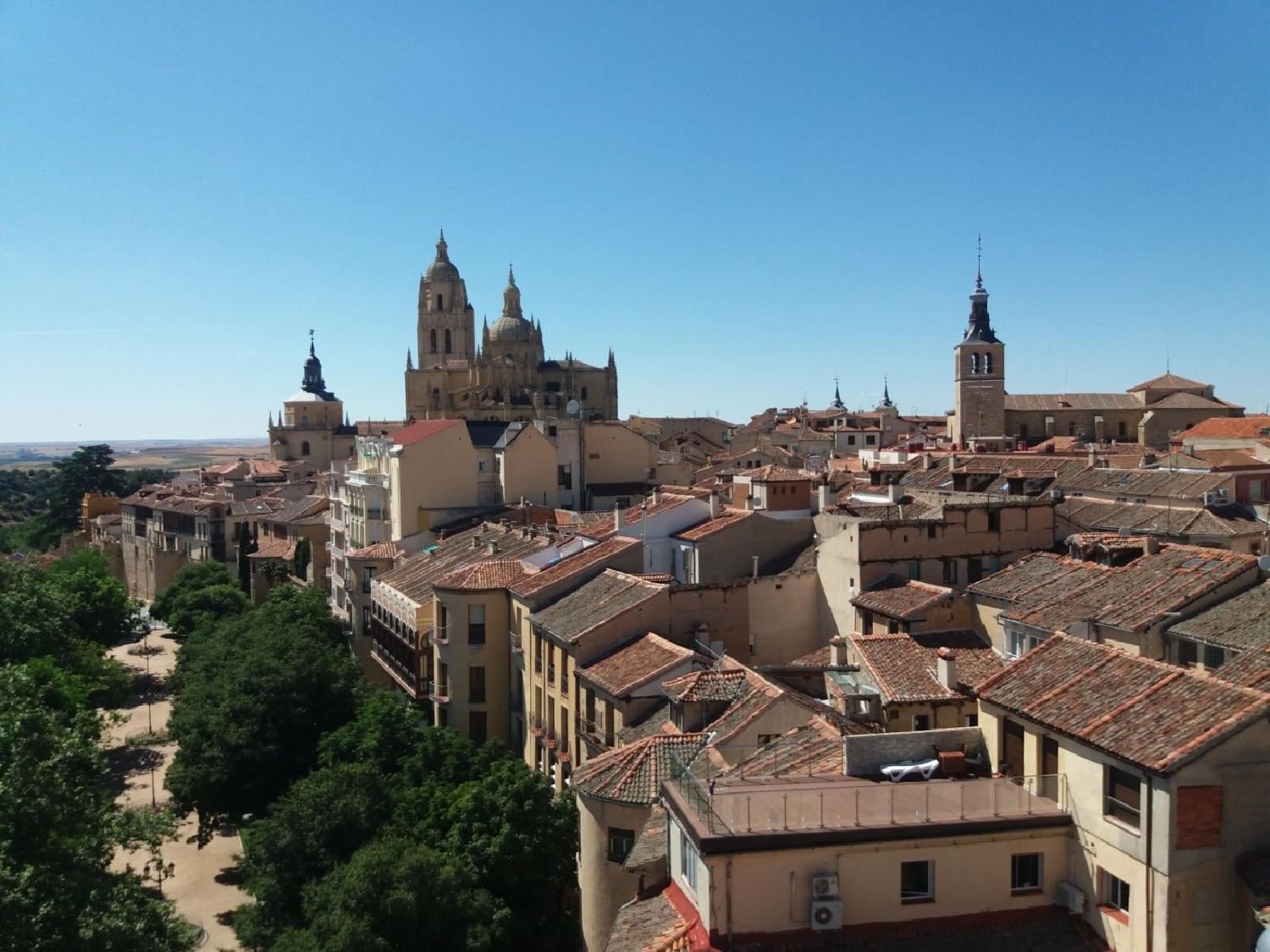  en venta casa Ezequiel Gonzalez-Sepúlveda 40002 Segovia Sur 3