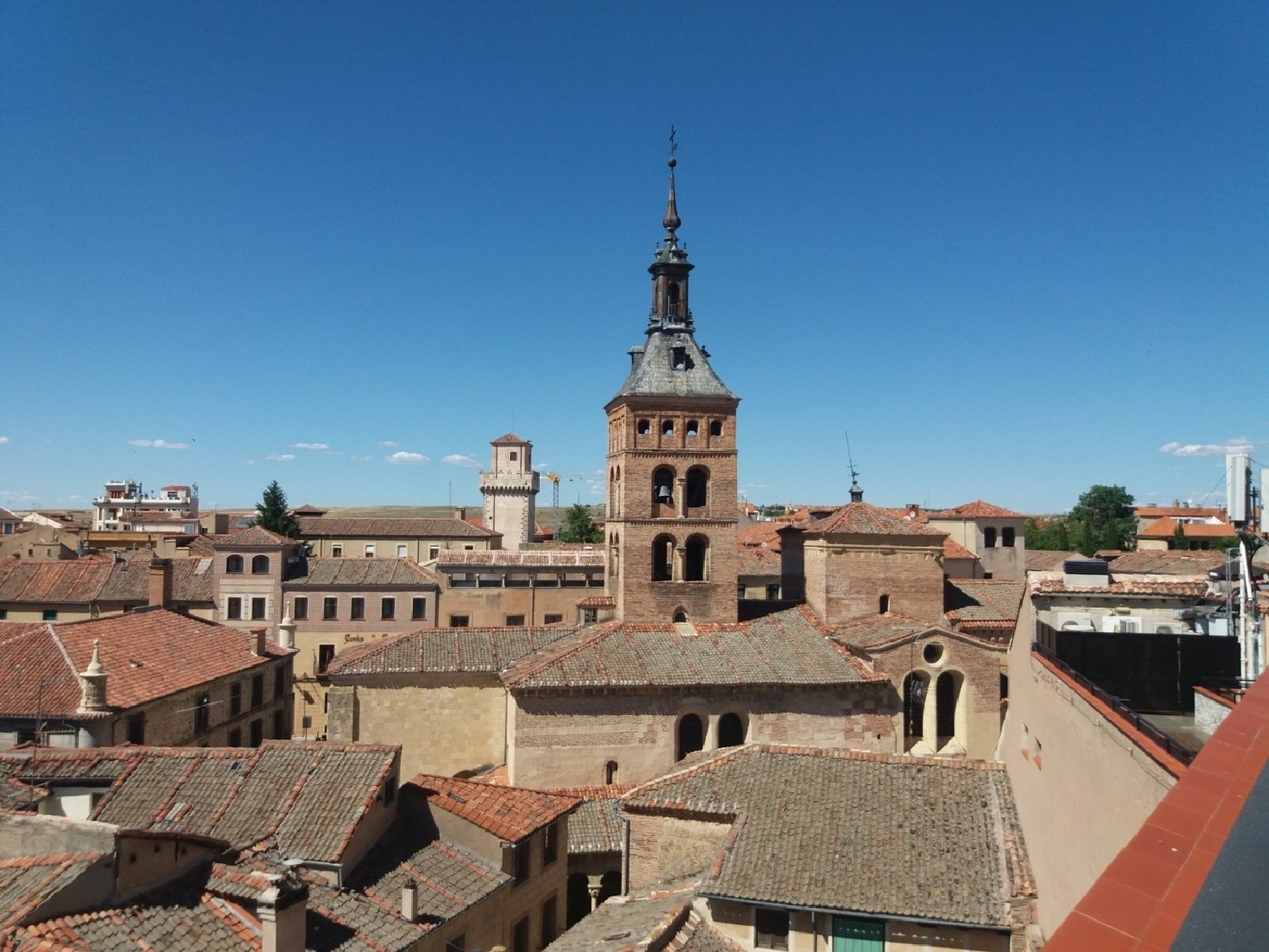  en venta casa Ezequiel Gonzalez-Sepúlveda 40002 Segovia Sur 4