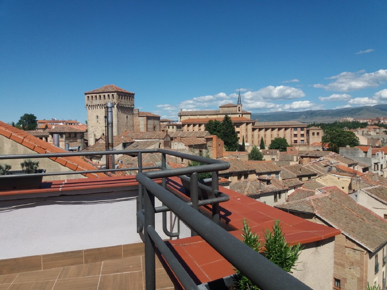  en venta casa Ezequiel Gonzalez-Sepúlveda 40002 Segovia Sur 2