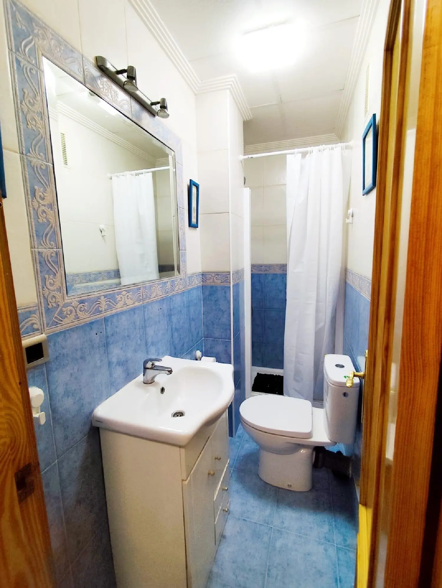  till salu hus Javalí Viejo Huerta De Murcia 3