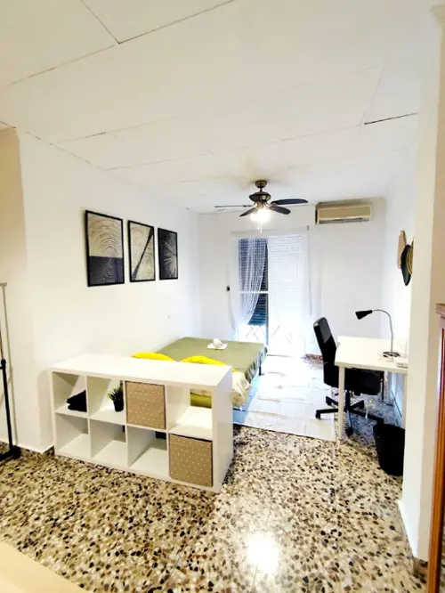 Javalí Viejo Huerta De Murcia hus foto 6183650