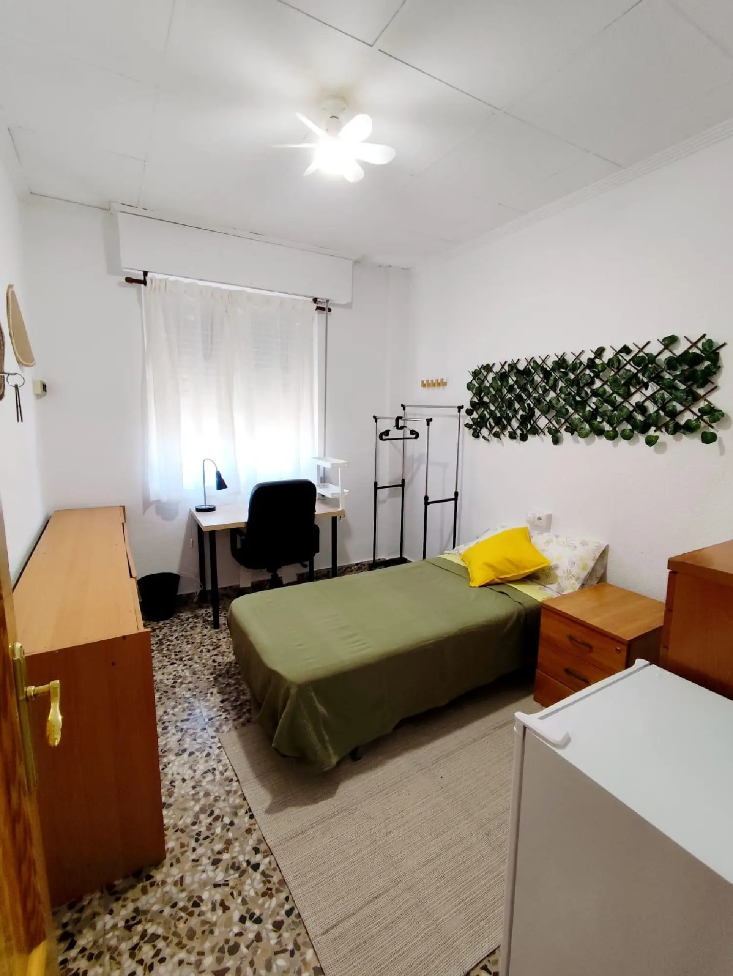  till salu hus Javalí Viejo Huerta De Murcia 5