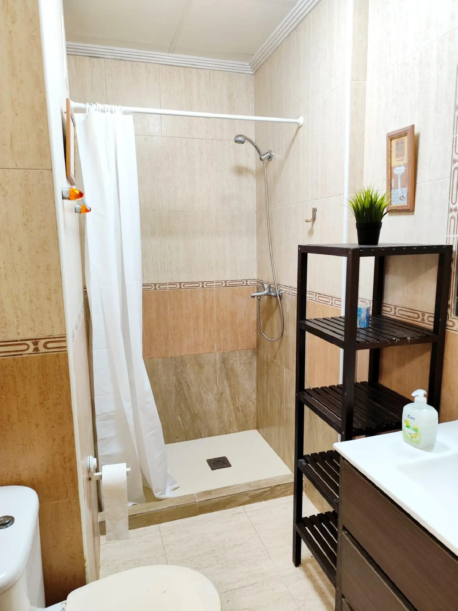  till salu hus Javalí Viejo Huerta De Murcia 2