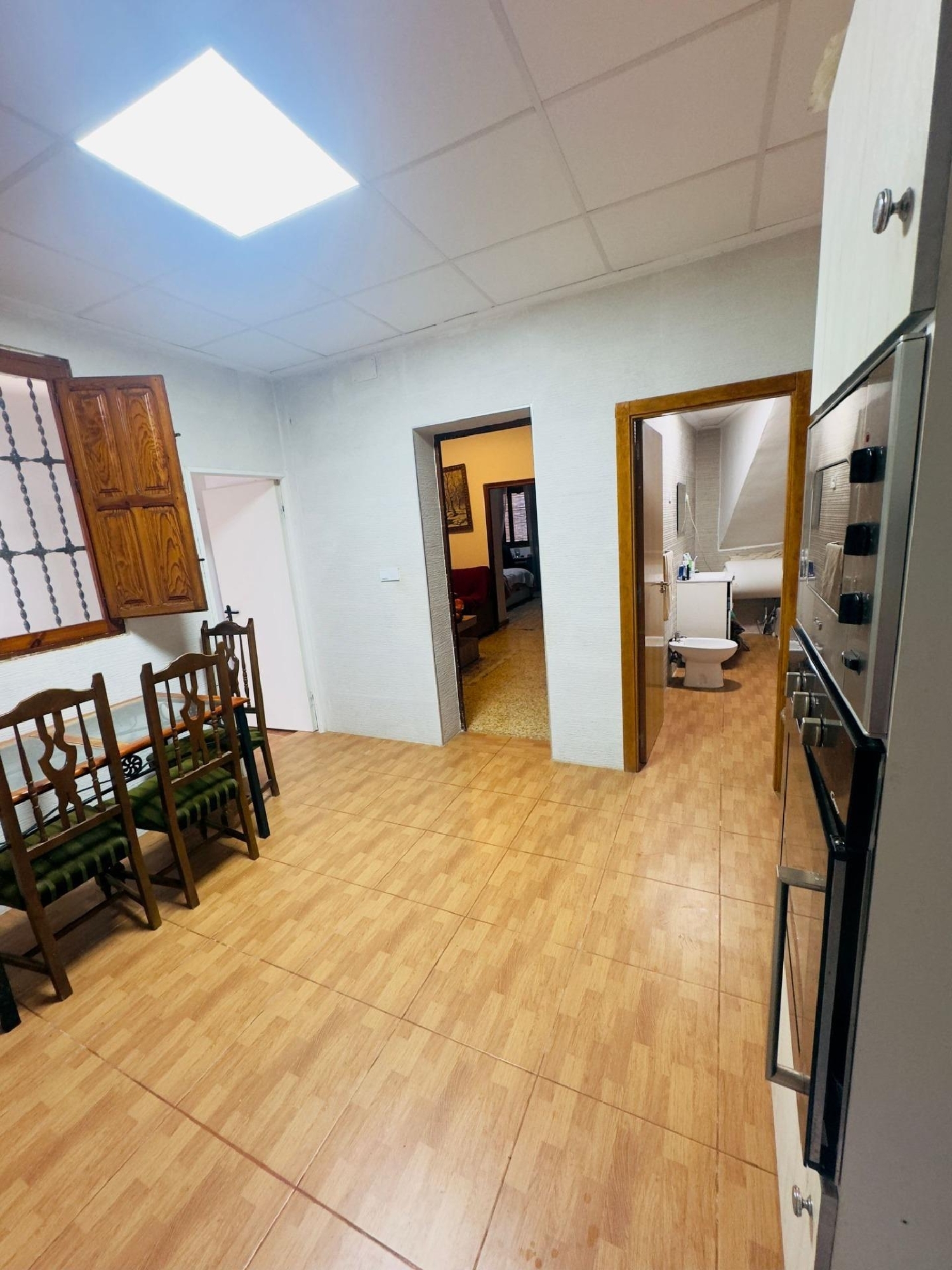 till salu hus Javalí Viejo Huerta De Murcia 2