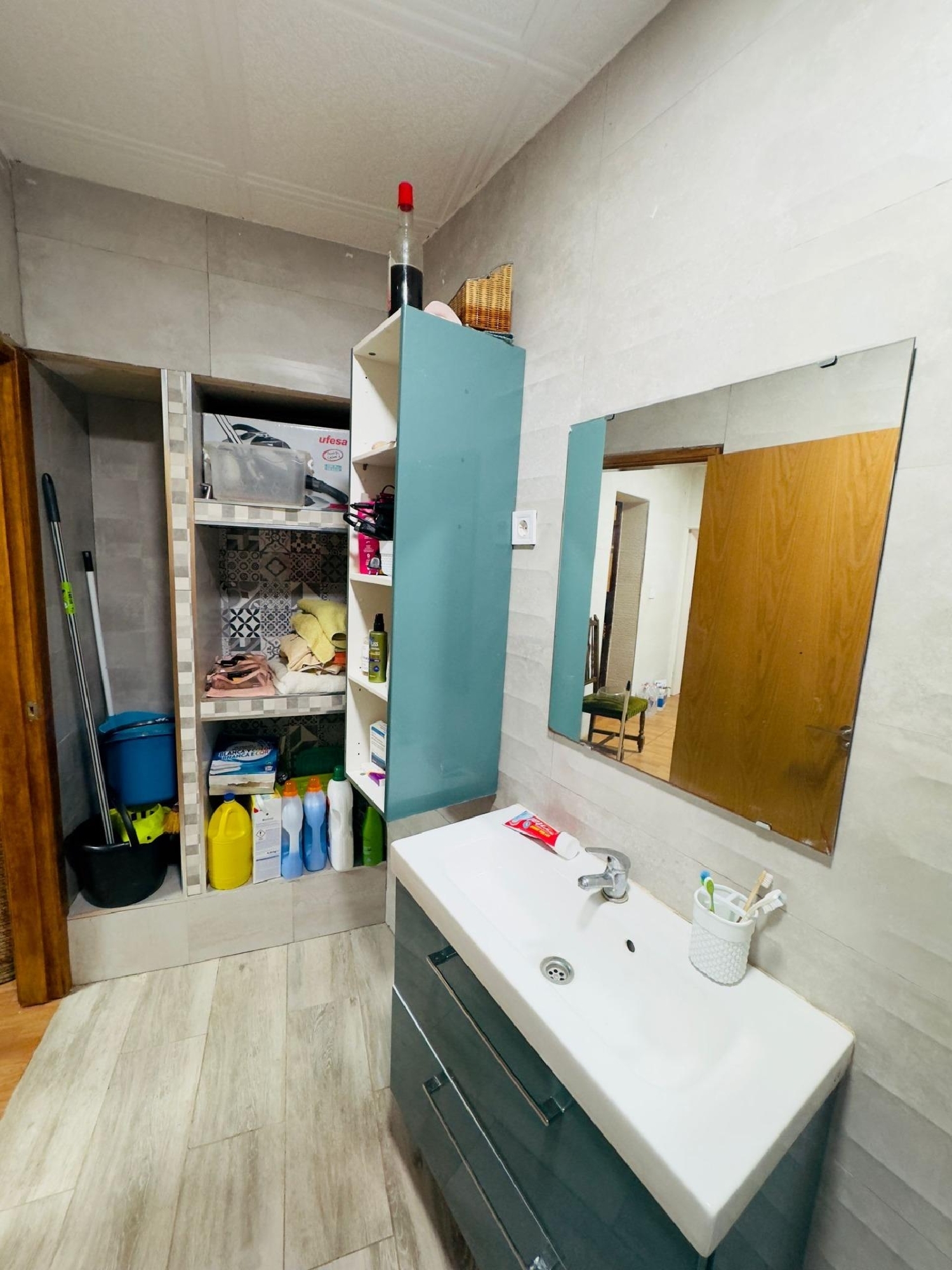  till salu hus Javalí Viejo Huerta De Murcia 7
