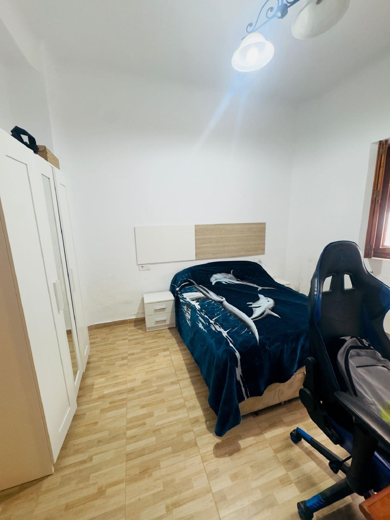  till salu hus Javalí Viejo Huerta De Murcia 6
