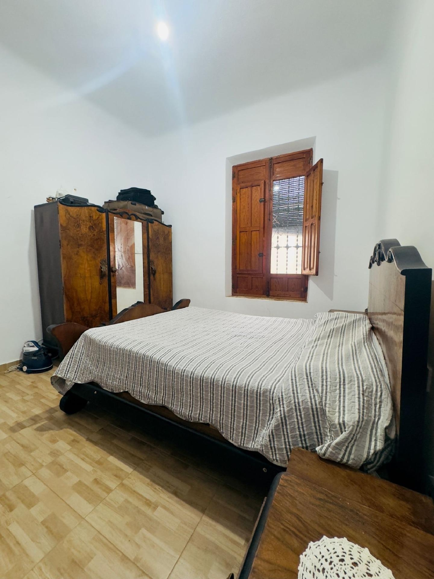  till salu hus Javalí Viejo Huerta De Murcia 5