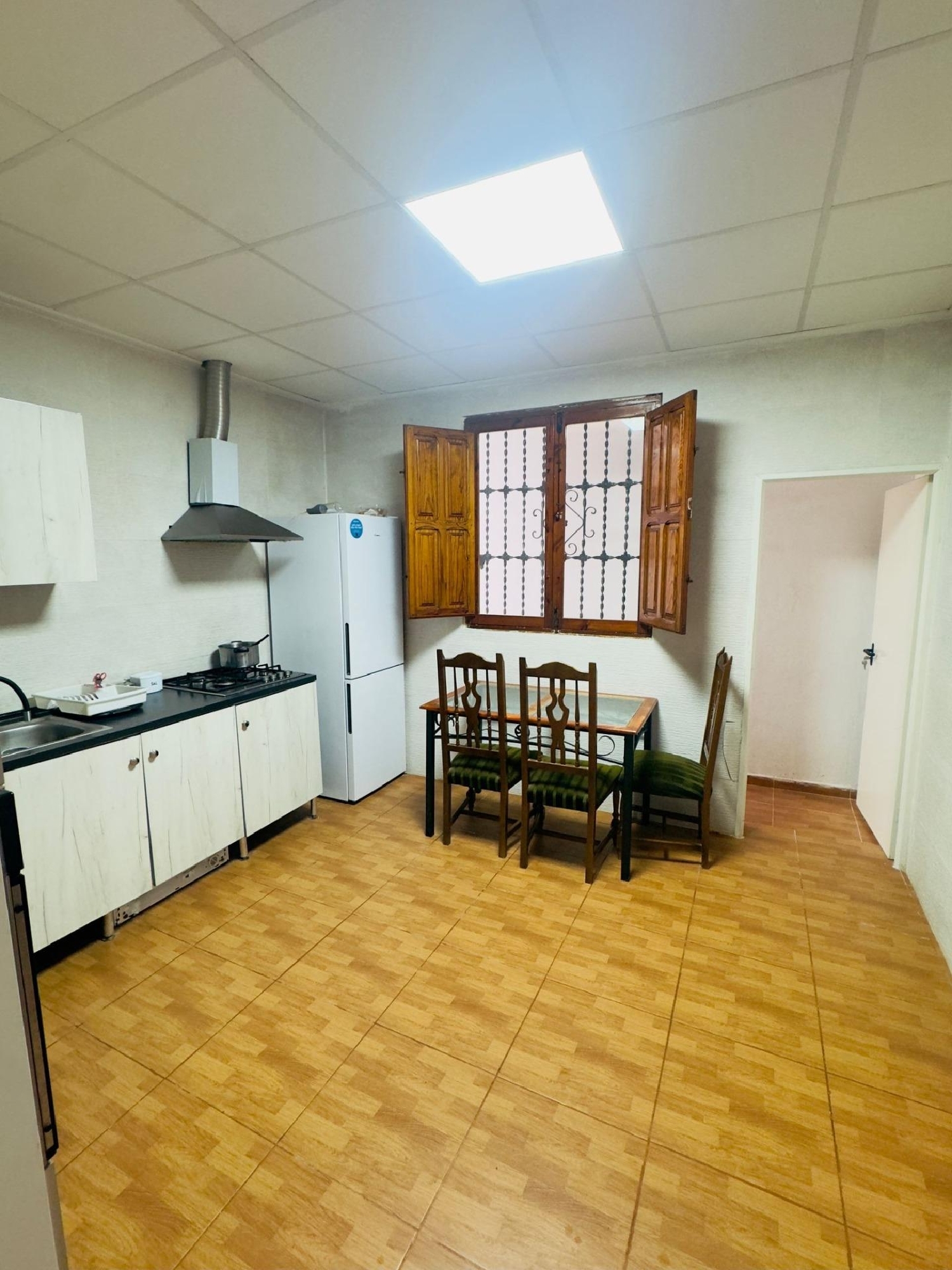  till salu hus Javalí Viejo Huerta De Murcia 1