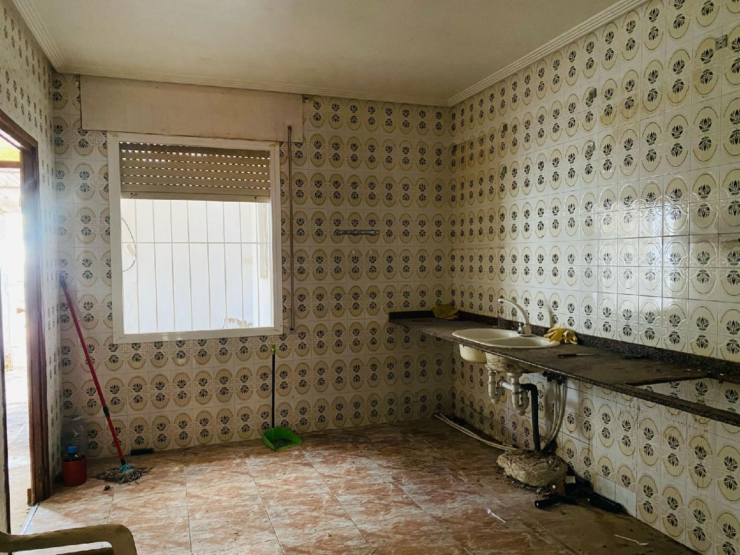 till salu hus Fábrica De La Pólvora Huerta De Murcia 3