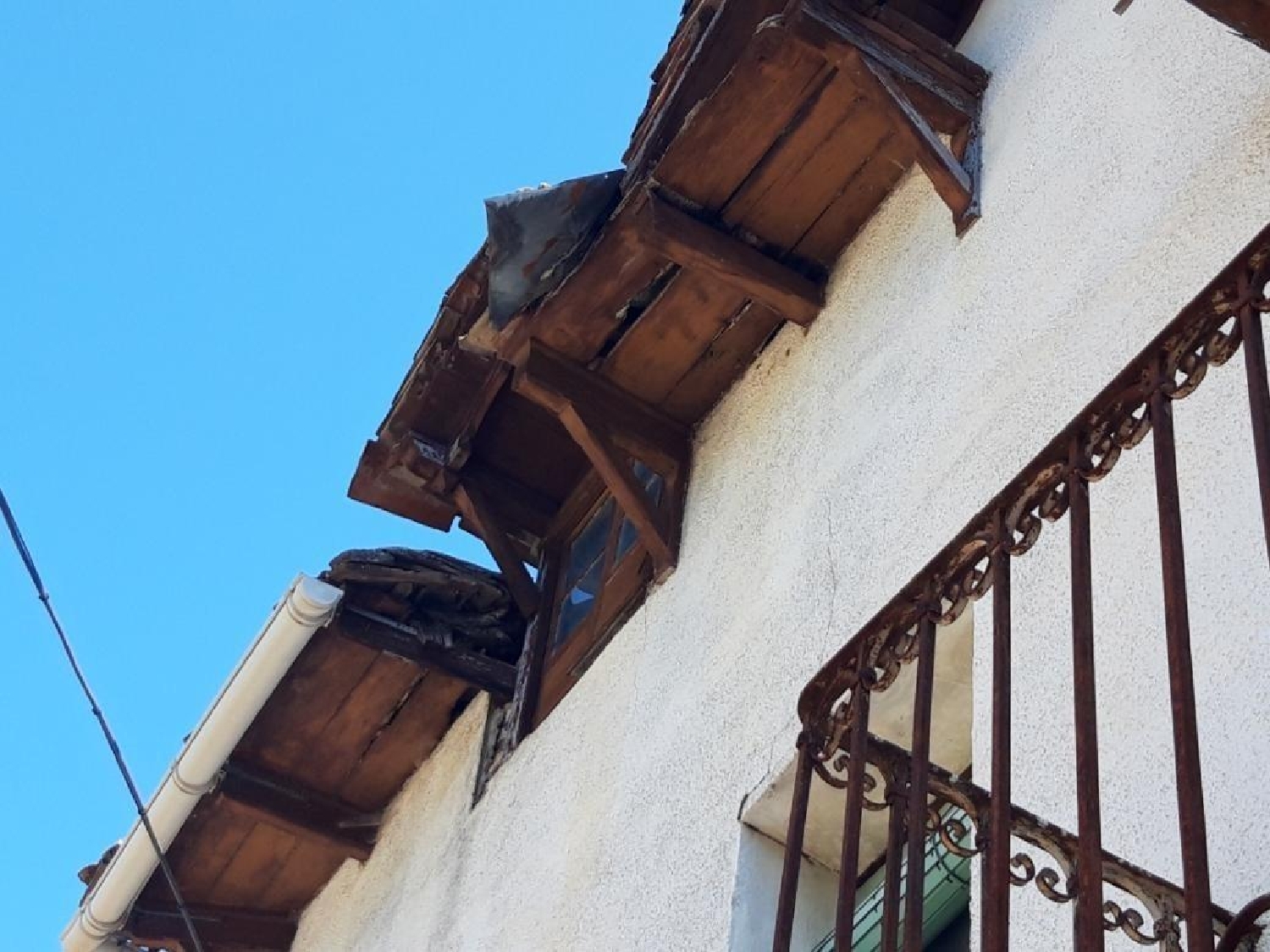 till salu hus Fago Jacetania (La) 3