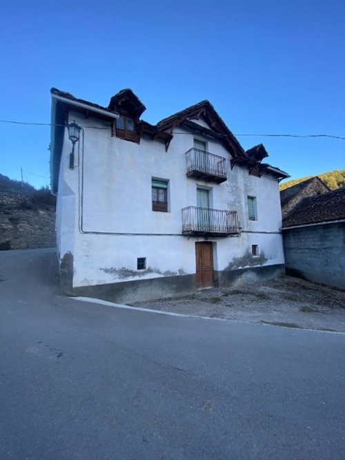 Fago Jacetania (La) hus foto 6243465