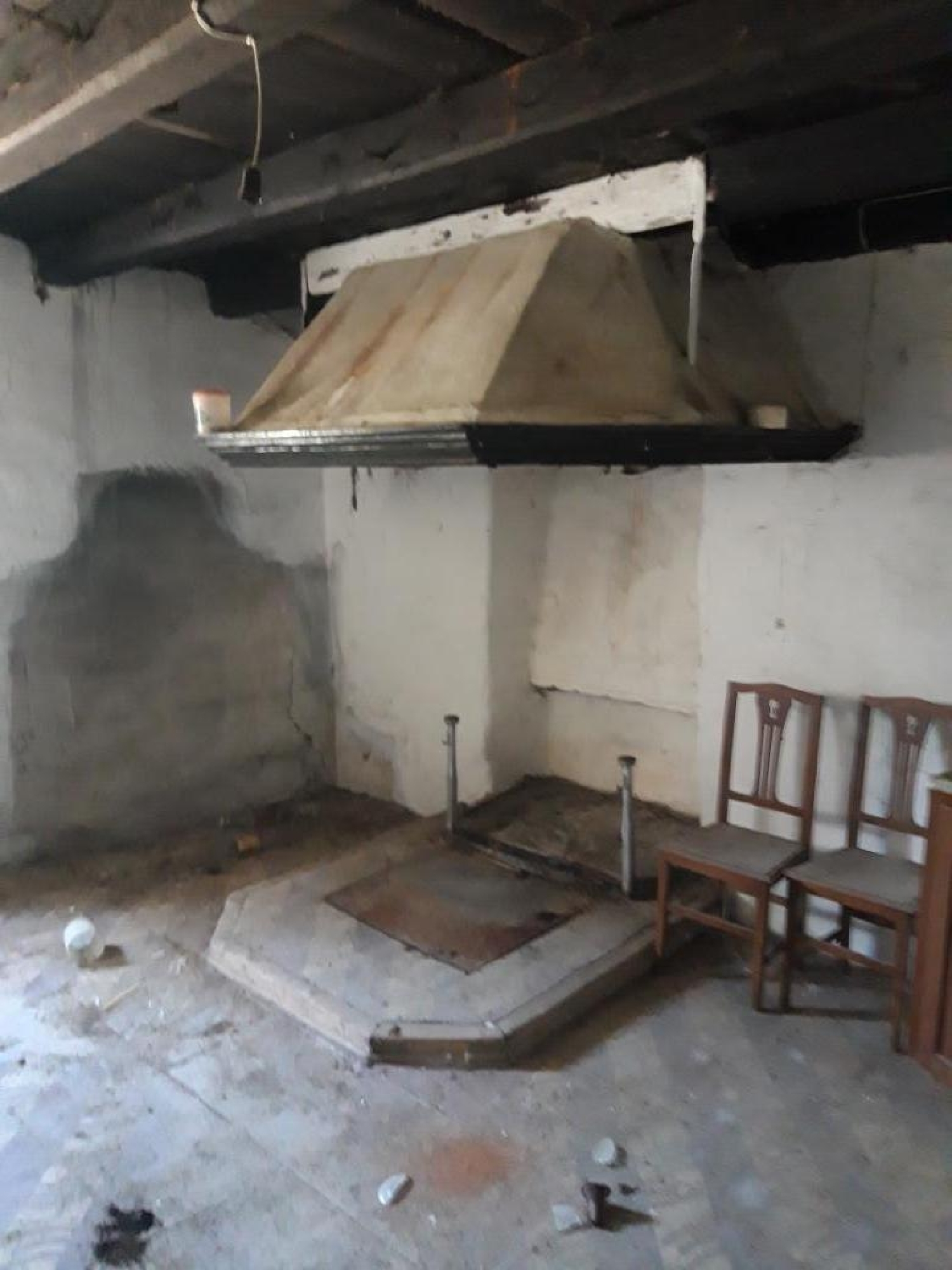  till salu hus Fago Jacetania (La) 4