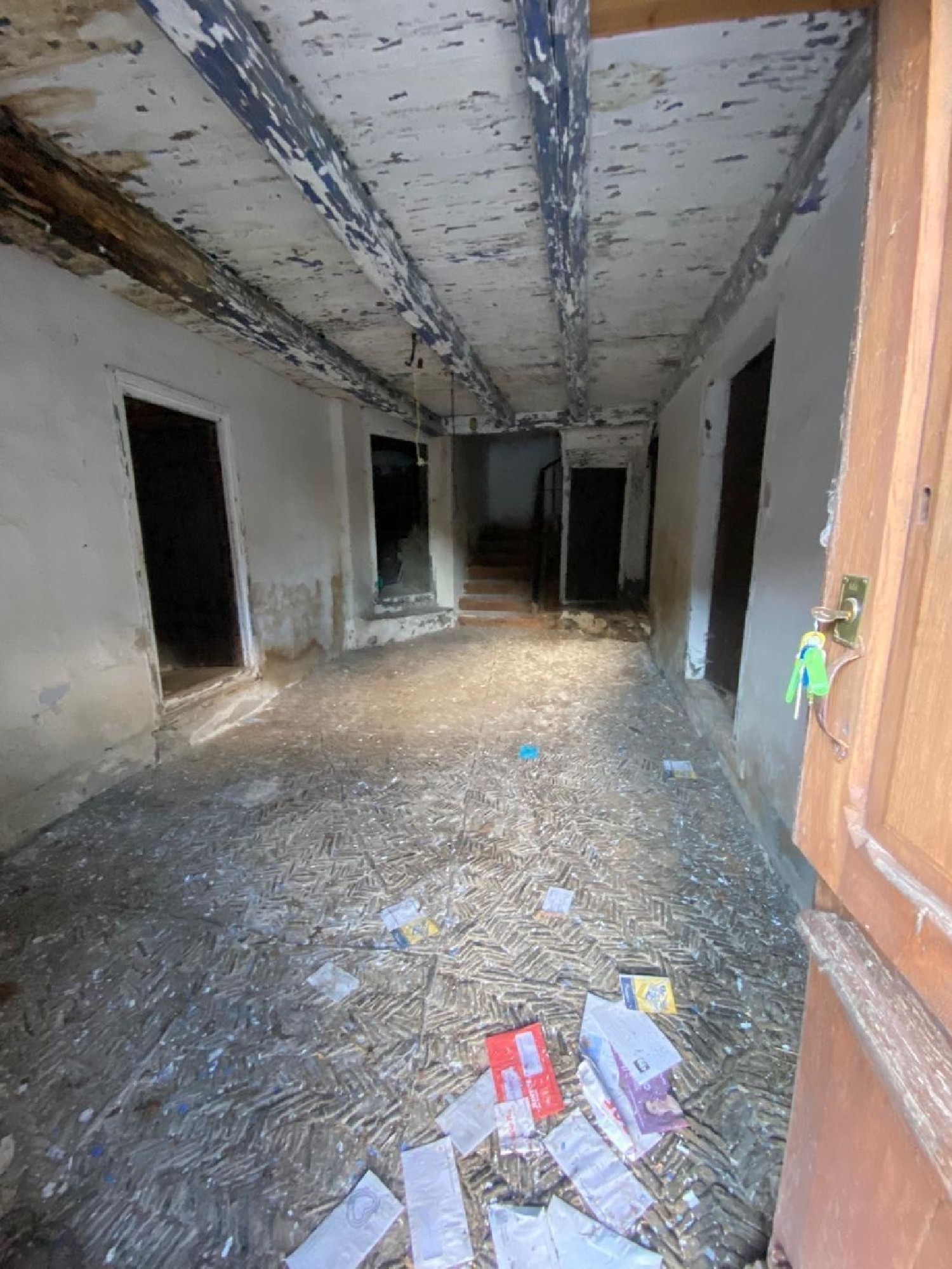  till salu hus Fago Jacetania (La) 6