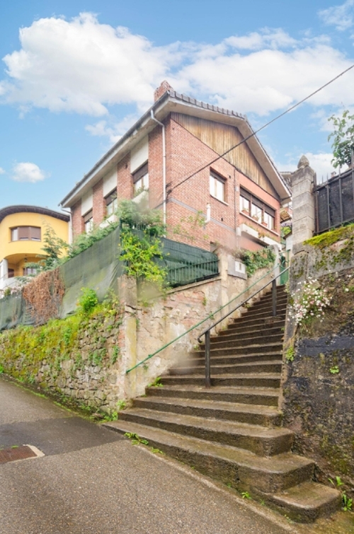 Faidosa Caudal hus foto 6218176