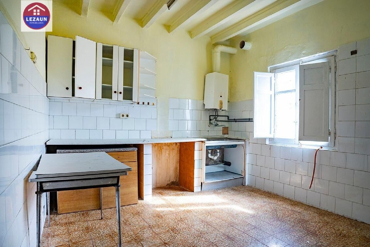  till salu hus Falces Ribera Alta 8