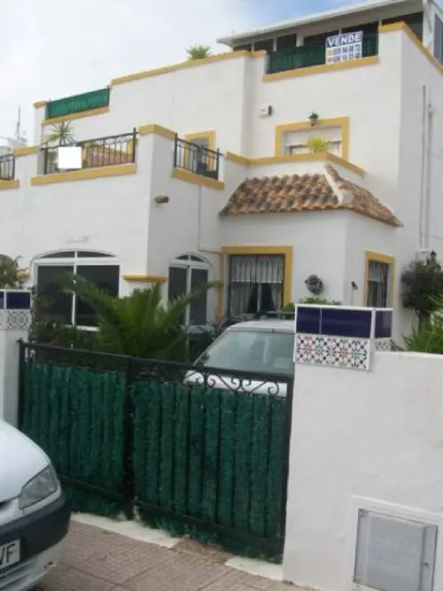 Falces Ribera Alta hus foto 6179819