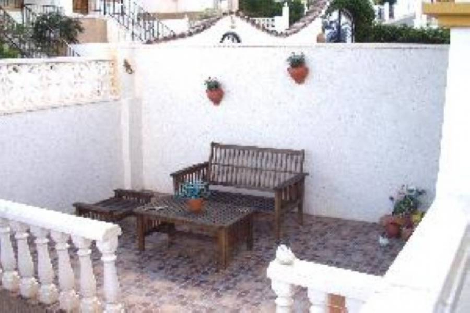  till salu hus Falces Ribera Alta 5