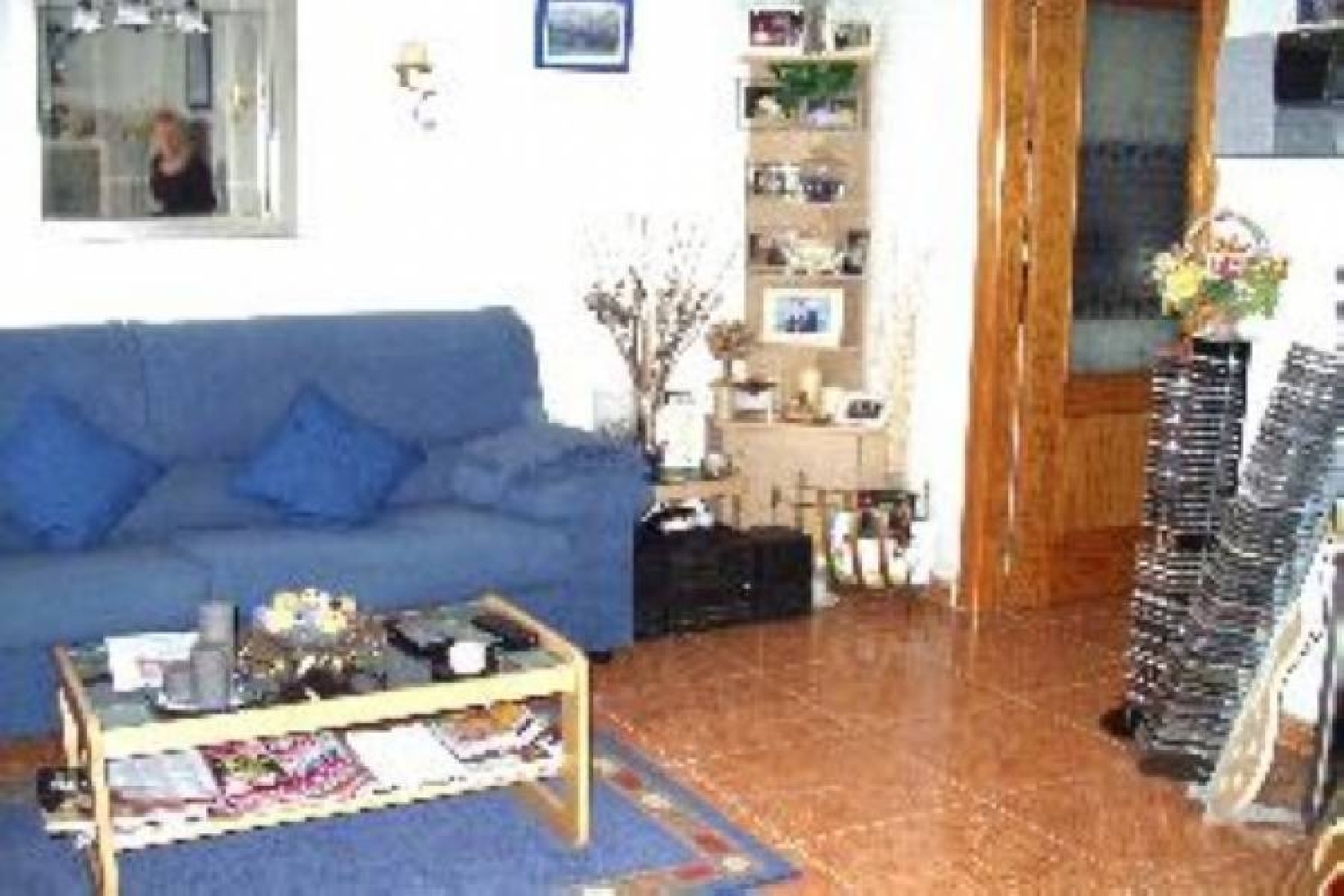  till salu hus Falces Ribera Alta 8