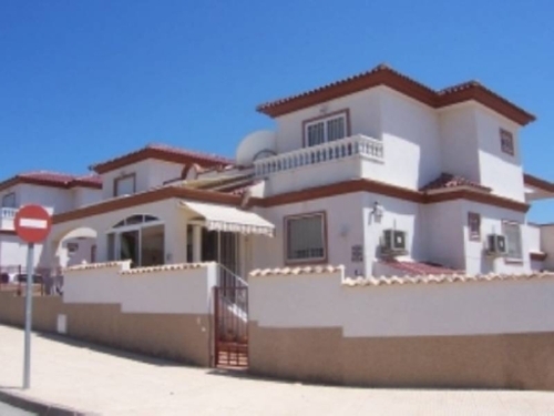 Falces Ribera Alta hus foto 6221410