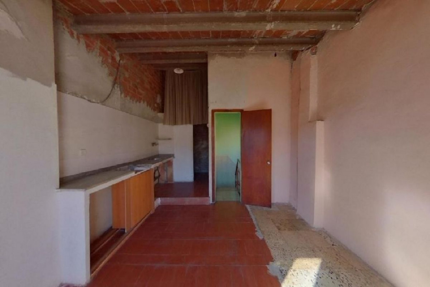 till salu hus Falset Priorat 2