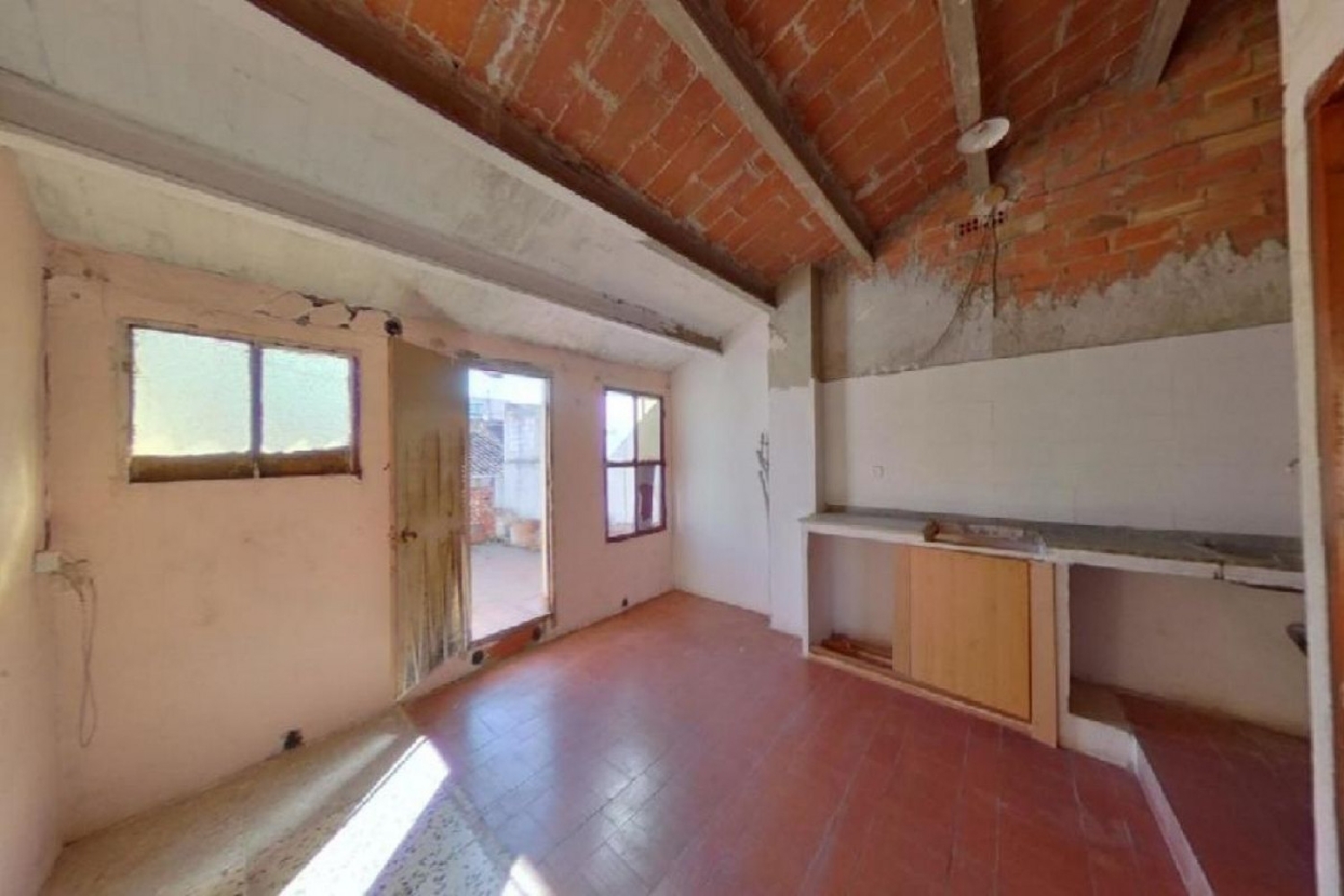  till salu hus Falset Priorat 4