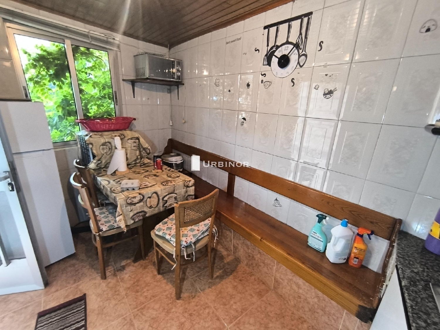  till salu hus Cabanas De Ferro Terra Da Celanova 6