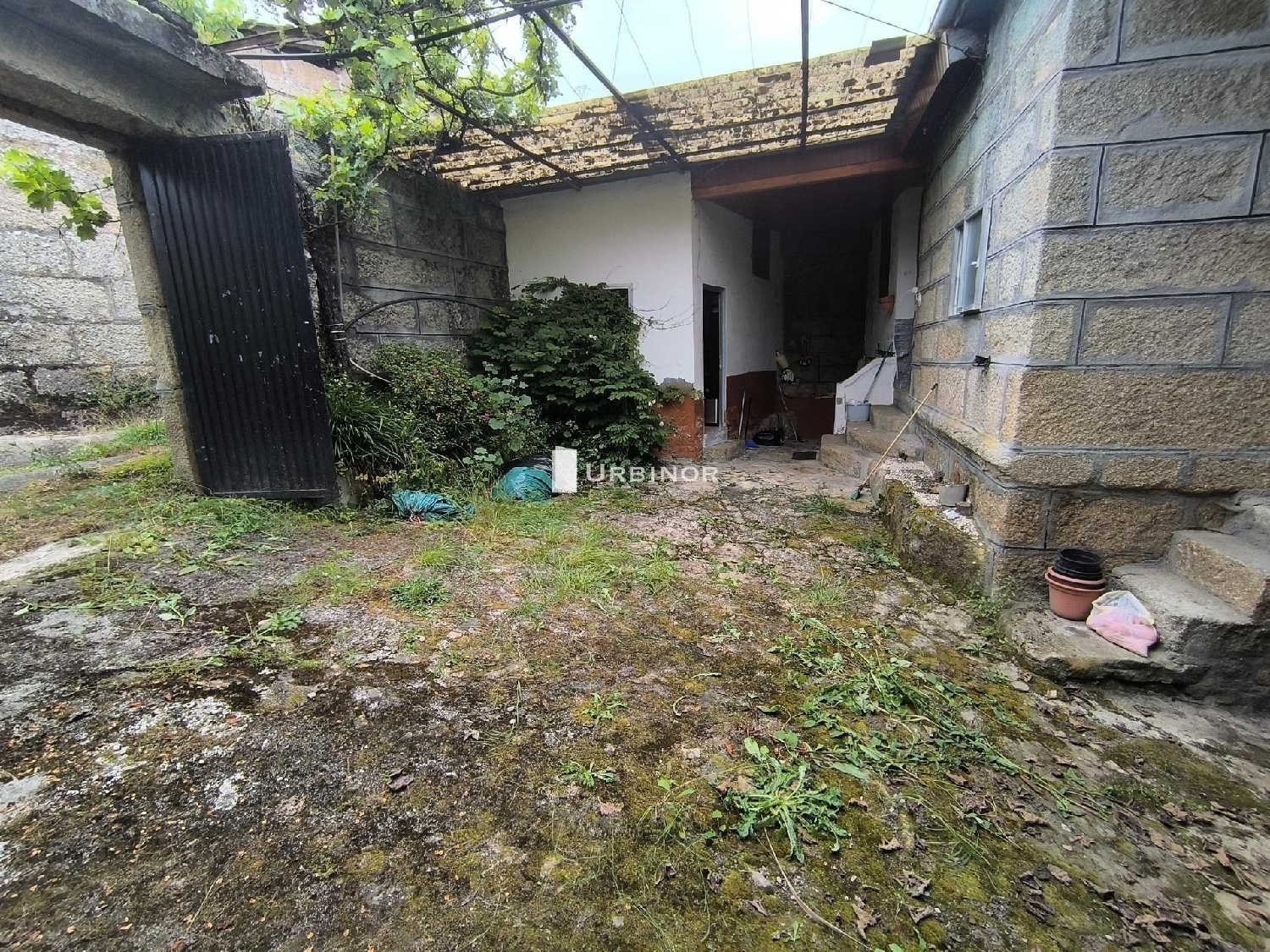 till salu hus Cabanas De Ferro Terra Da Celanova 3
