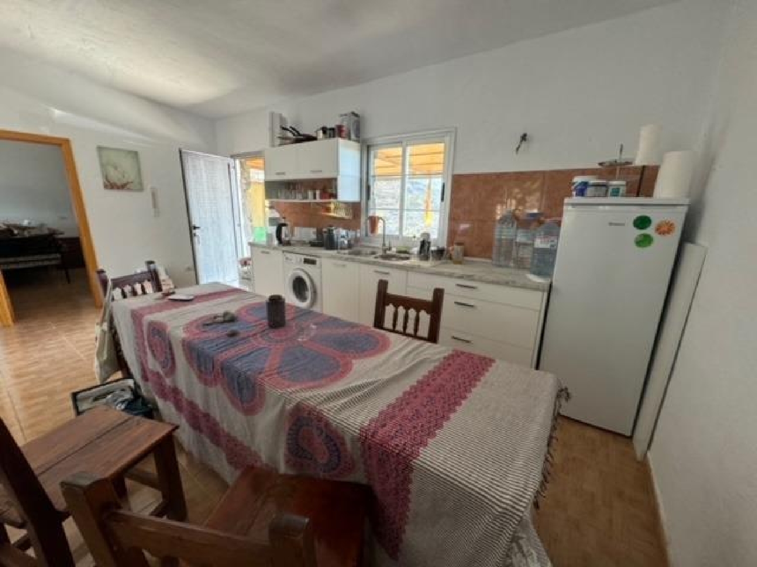  till salu hus Fataga Área Sur 7