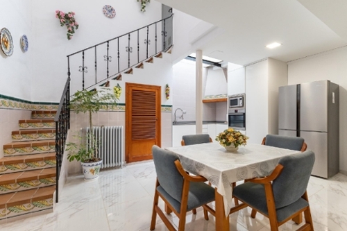 Faura Camp De Morvedre hus foto 6223632