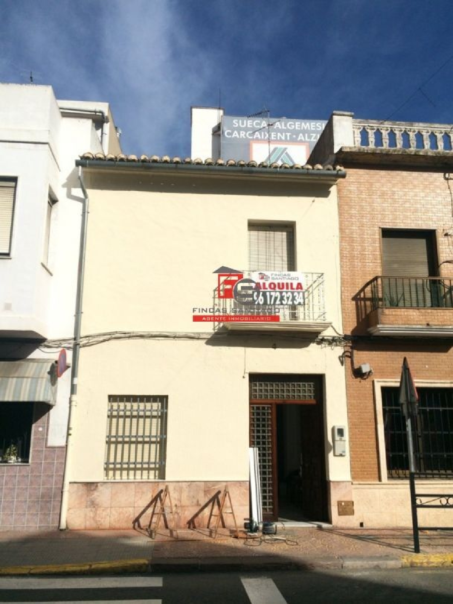  till salu hus Favara Ribera Baixa 1