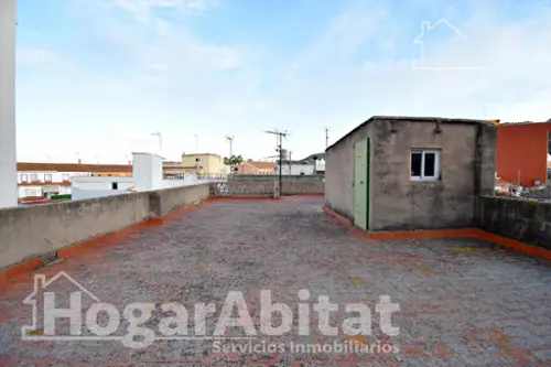 Favara Ribera Baixa hus foto 6196578