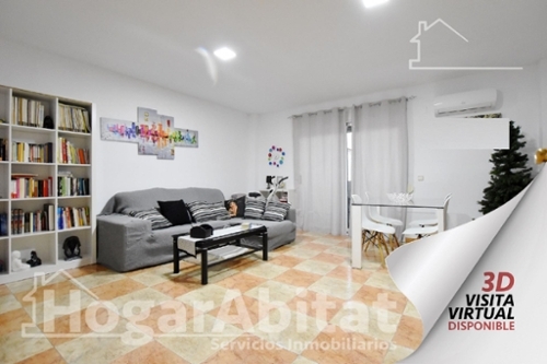 Favara Ribera Baixa hus foto 6231199
