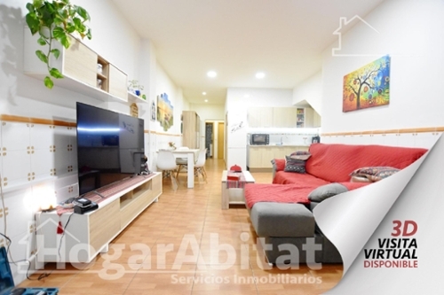 Favara Ribera Baixa hus foto 6231408