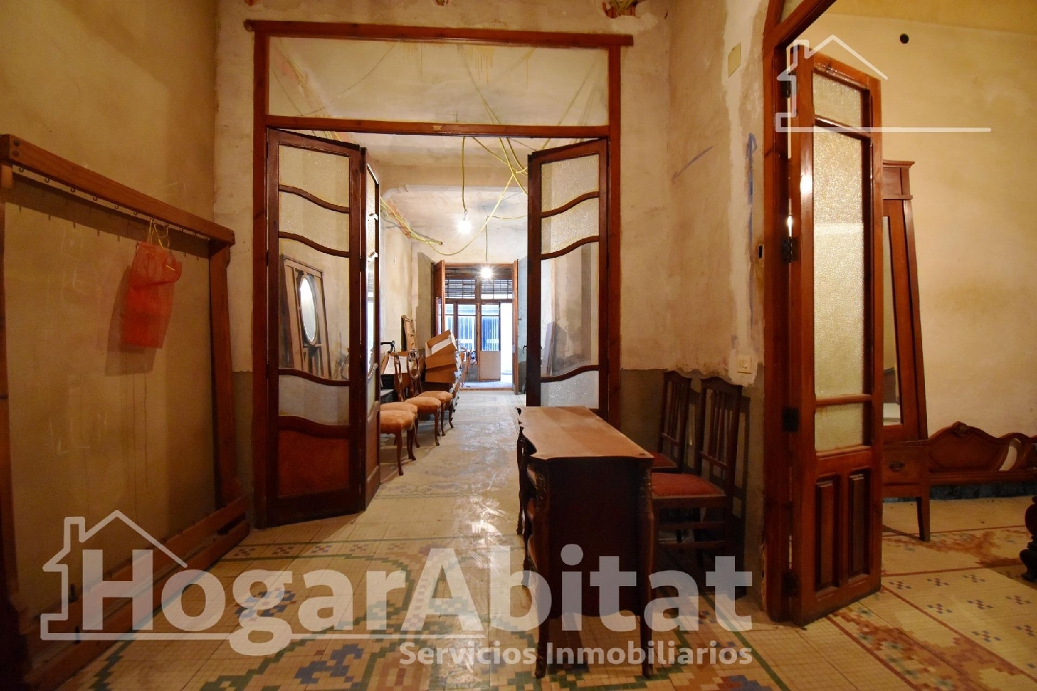  till salu hus Favara Ribera Baixa 4