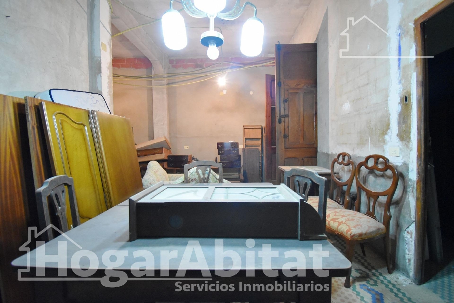 till salu hus Favara Ribera Baixa 8