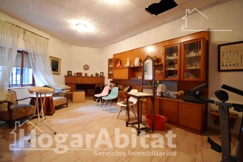 Favara Ribera Baixa hus foto 6231546