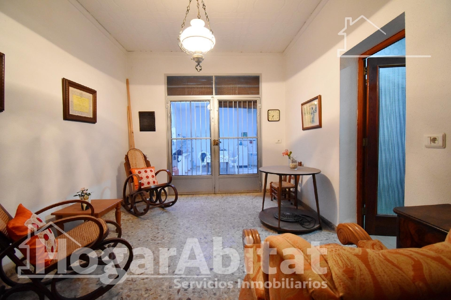 till salu hus Favara Ribera Baixa 2