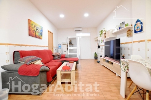 Favara Ribera Baixa hus foto 6231804