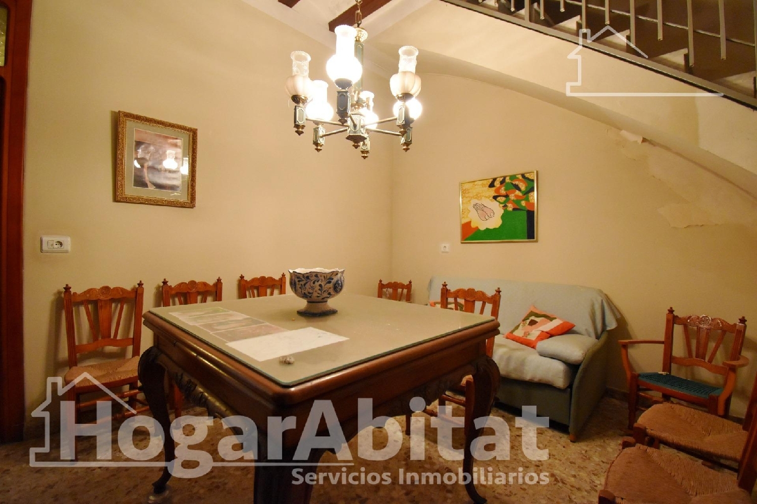  till salu hus Favara Ribera Baixa 5